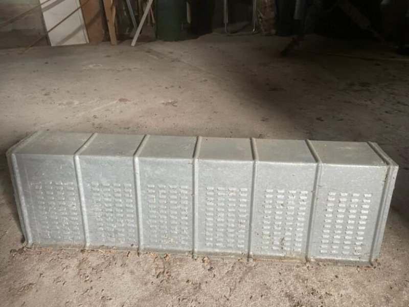 Sonstige Getreidelagertechnik tipa Sonstige A-kanaler til korntørring 35 stk., Gebrauchtmaschine u Egtved (Slika 2)