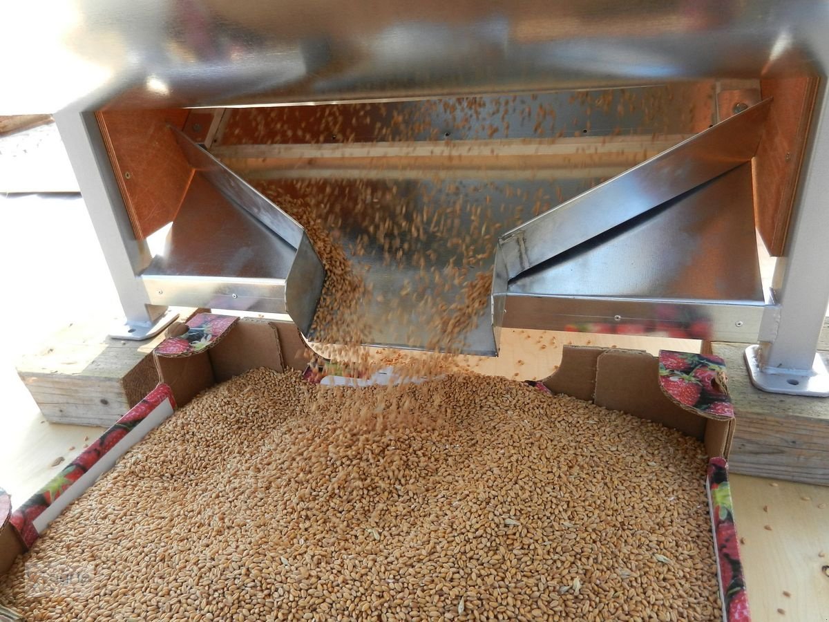 Sonstige Getreidelagertechnik des Typs Sonstige Agris Getreidereinigung, Neumaschine in Raabs (Bild 7)