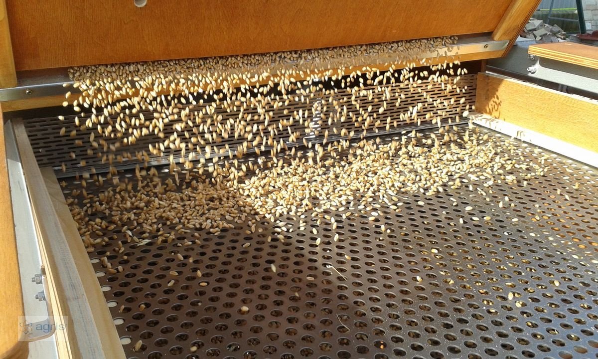 Sonstige Getreidelagertechnik tip Sonstige Agris Getreidereinigung, Neumaschine in Raabs (Poză 5)