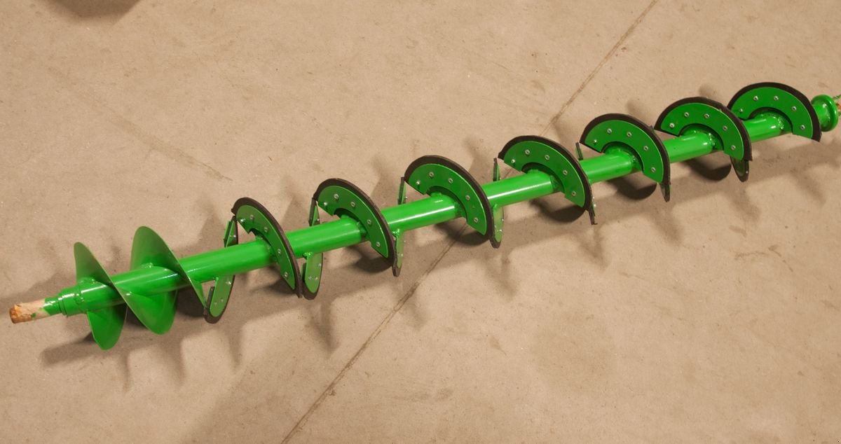 Sonstige Getreidelagertechnik of the type Sonstige Beizgerät - Beizmaschine Saatbehandler, Neumaschine in Waldburg (Picture 3)