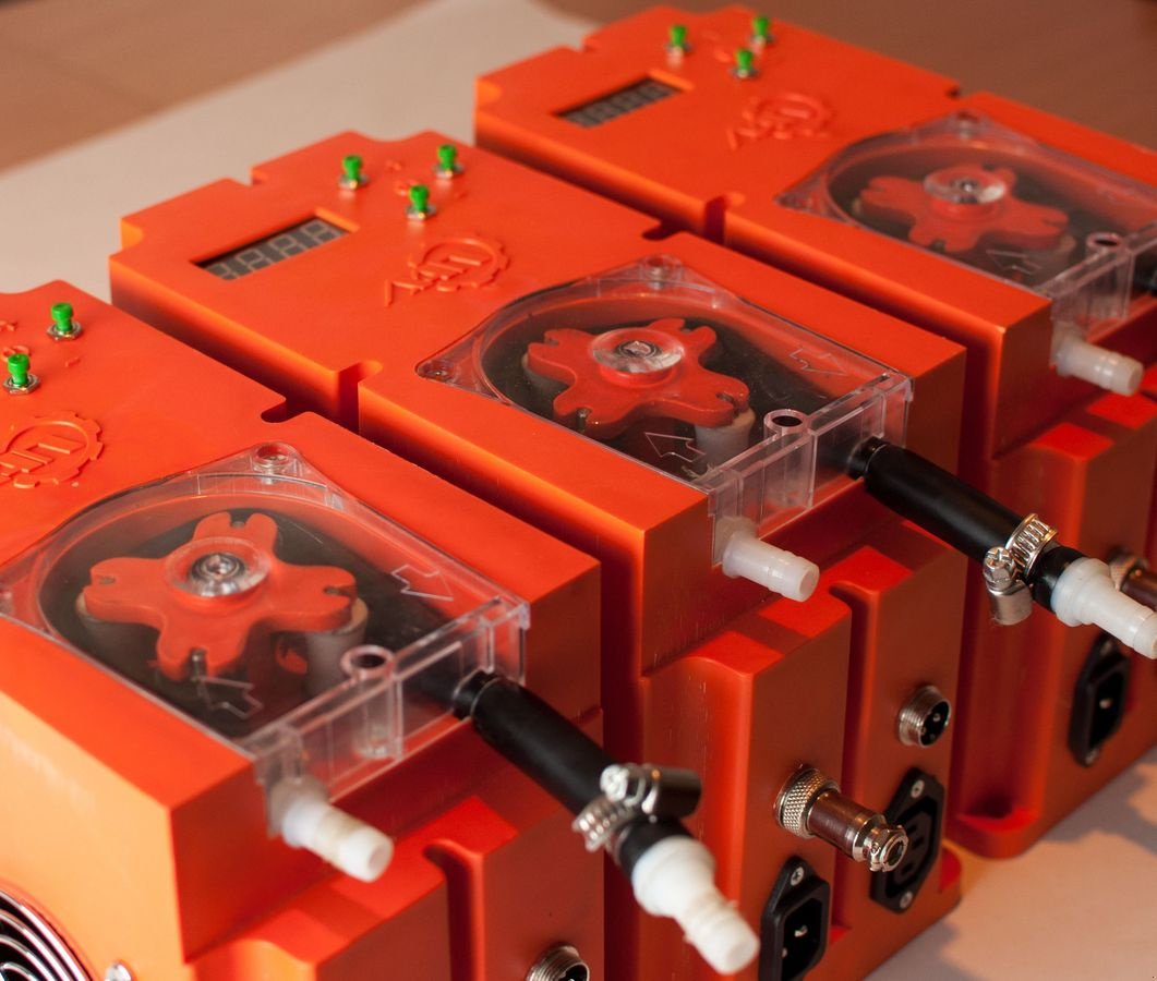 Sonstige Getreidelagertechnik of the type Sonstige Beizgerät - Beizmaschine Saatbehandler, Neumaschine in Waldburg (Picture 12)