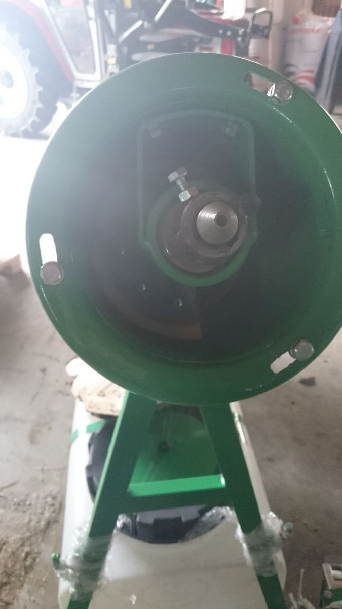 Sonstige Getreidelagertechnik of the type Sonstige Beizgerät - Beizmaschine Saatbehandler, Neumaschine in Waldburg (Picture 9)