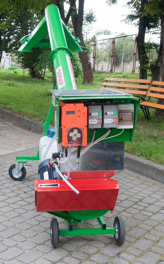 Sonstige Getreidelagertechnik of the type Sonstige Beizgerät - Beizmaschine Saatbehandler, Neumaschine in Waldburg (Picture 2)