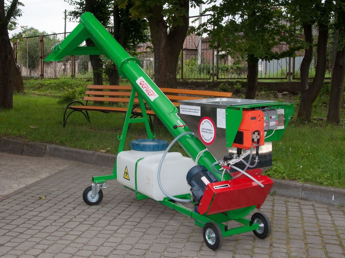 Sonstige Getreidelagertechnik of the type Sonstige Beizgerät - Beizmaschine Saatbehandler, Neumaschine in Waldburg (Picture 1)