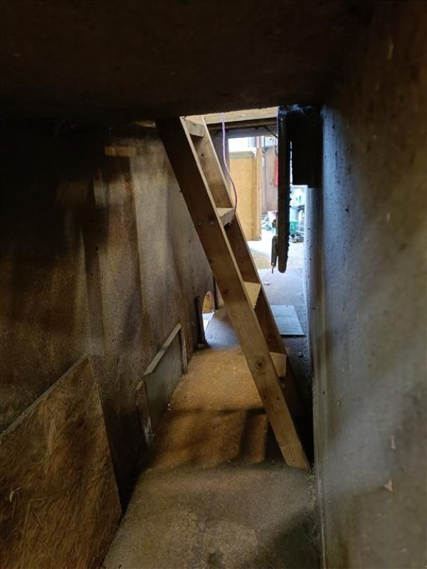 Sonstige Getreidelagertechnik типа Sonstige ca. 15,5 meter Træ Hovedkanal., Gebrauchtmaschine в Egtved (Фотография 7)