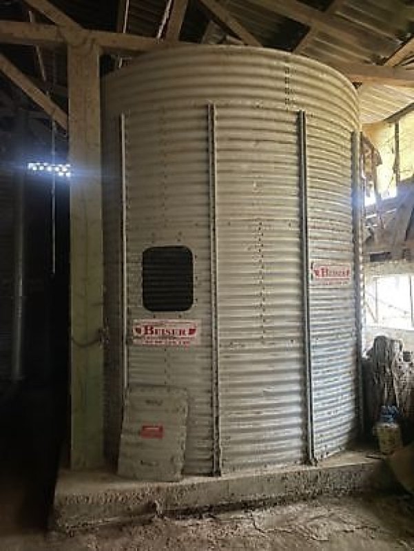 Sonstige Getreidelagertechnik от тип Sonstige Cellules + suceuse, Gebrauchtmaschine в Marlenheim (Снимка 3)