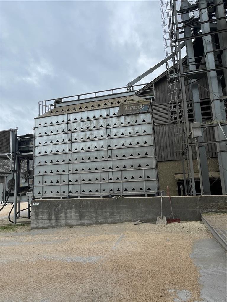 Sonstige Getreidelagertechnik of the type Sonstige D24150, Gebrauchtmaschine in Aalestrup (Picture 1)