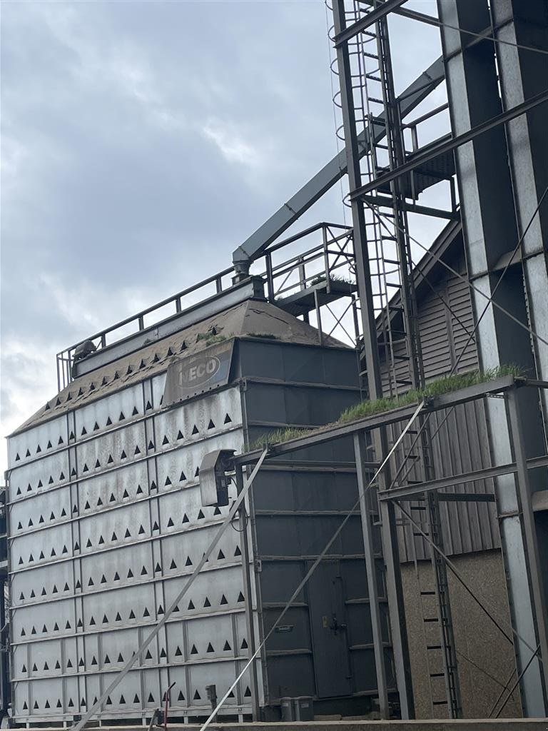 Sonstige Getreidelagertechnik of the type Sonstige D24150, Gebrauchtmaschine in Aalestrup (Picture 2)