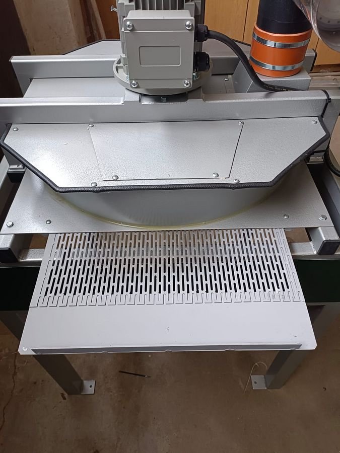 Sonstige Getreidelagertechnik του τύπου Sonstige Dinkelschäler AgrarKerne, Neumaschine σε Waldburg (Φωτογραφία 2)