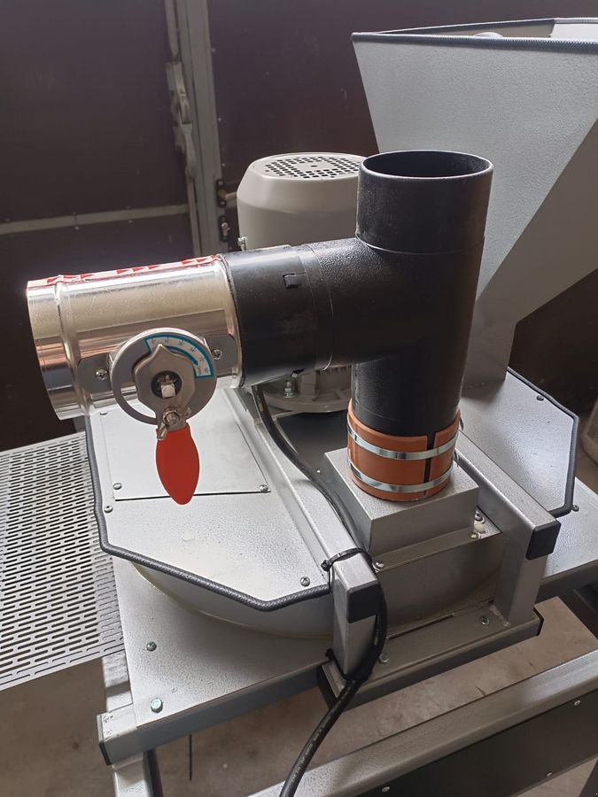 Sonstige Getreidelagertechnik του τύπου Sonstige Dinkelschäler AgrarKerne, Neumaschine σε Waldburg (Φωτογραφία 3)