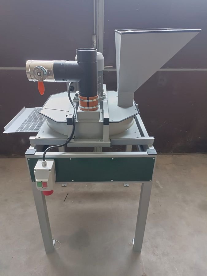 Sonstige Getreidelagertechnik του τύπου Sonstige Dinkelschäler AgrarKerne, Neumaschine σε Waldburg (Φωτογραφία 1)