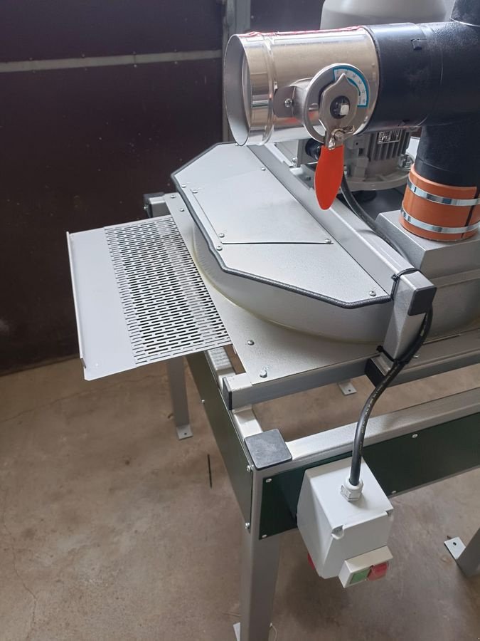 Sonstige Getreidelagertechnik του τύπου Sonstige Dinkelschäler AgrarKerne, Neumaschine σε Waldburg (Φωτογραφία 4)