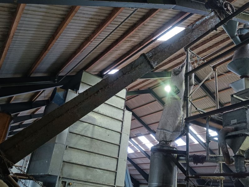 Sonstige Getreidelagertechnik of the type Sonstige Elevator 20 tons ca. 9 meter, Gebrauchtmaschine in Egtved (Picture 1)