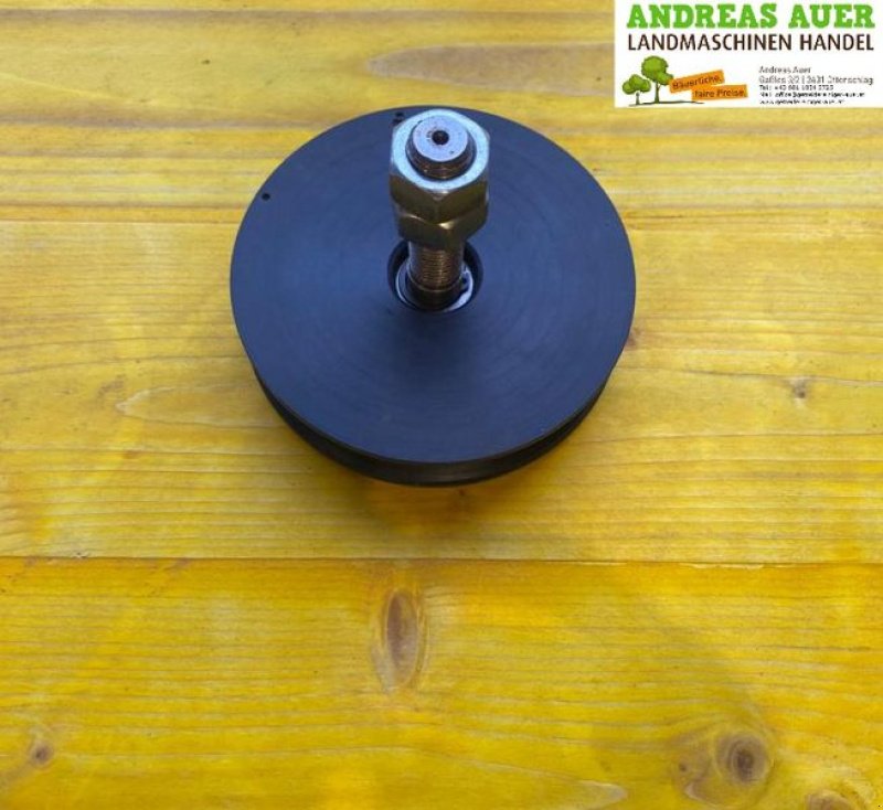 Sonstige Getreidelagertechnik des Typs Sonstige Ersatzteile passend zu Petkus Maschinen, Neumaschine in Ottenschlag (Bild 12)