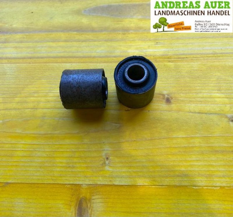 Sonstige Getreidelagertechnik des Typs Sonstige Ersatzteile passend zu Petkus Maschinen, Neumaschine in Ottenschlag (Bild 11)