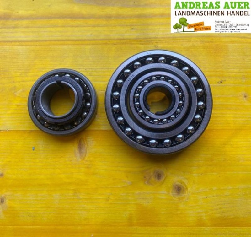 Sonstige Getreidelagertechnik des Typs Sonstige Ersatzteile passend zu Petkus Maschinen, Neumaschine in Ottenschlag (Bild 3)