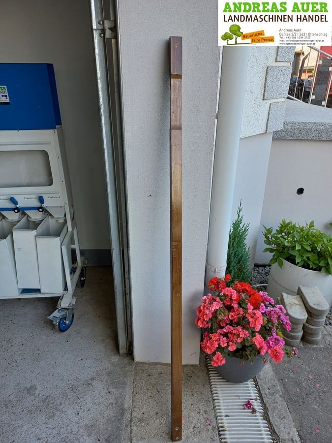 Sonstige Getreidelagertechnik des Typs Sonstige Ersatzteile passend zu Petkus Maschinen, Neumaschine in Ottenschlag (Bild 2)