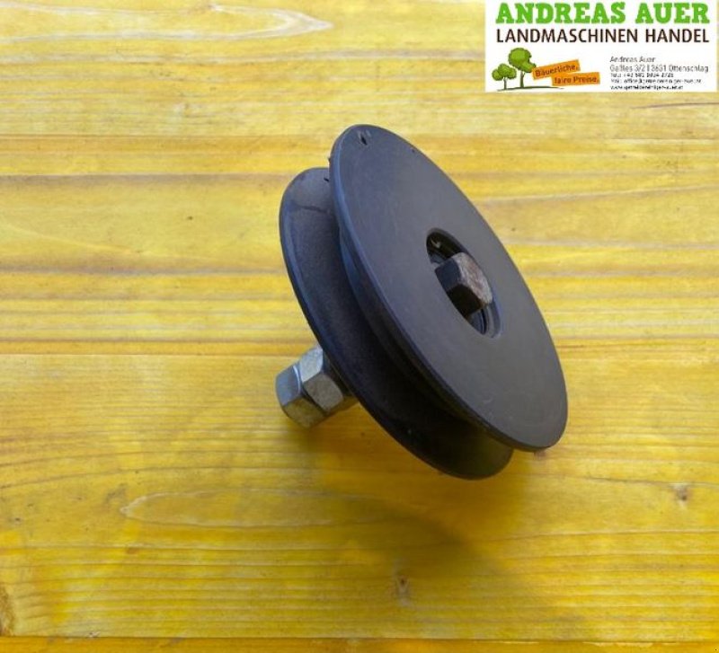 Sonstige Getreidelagertechnik des Typs Sonstige Ersatzteile passend zu Petkus Maschinen, Neumaschine in Ottenschlag (Bild 13)