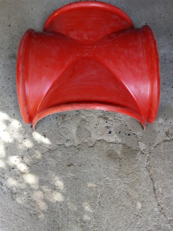 Sonstige Getreidelagertechnik типа Sonstige Fordelere til pansertoppe, Gebrauchtmaschine в Egtved (Фотография 3)