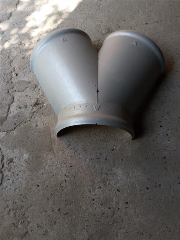 Sonstige Getreidelagertechnik типа Sonstige Fordelere til pansertoppe, Gebrauchtmaschine в Egtved (Фотография 6)