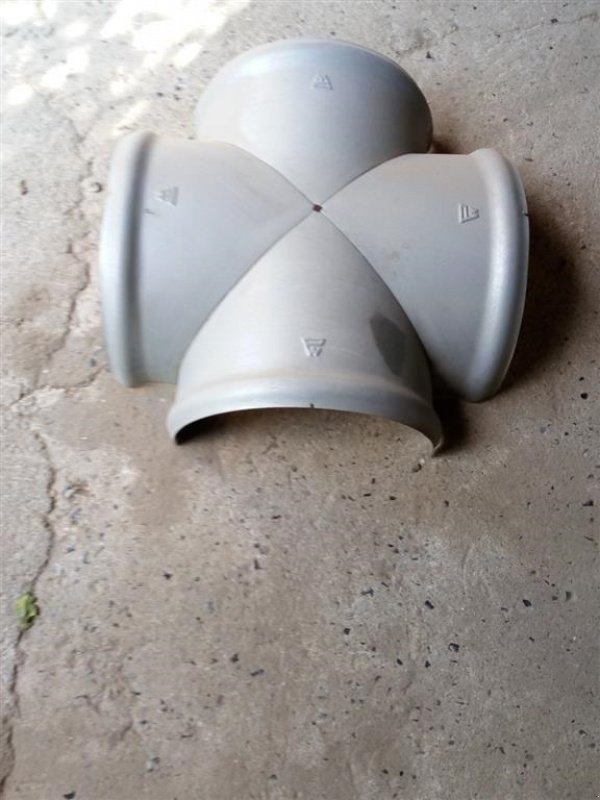 Sonstige Getreidelagertechnik типа Sonstige Fordelere til pansertoppe, Gebrauchtmaschine в Egtved (Фотография 2)