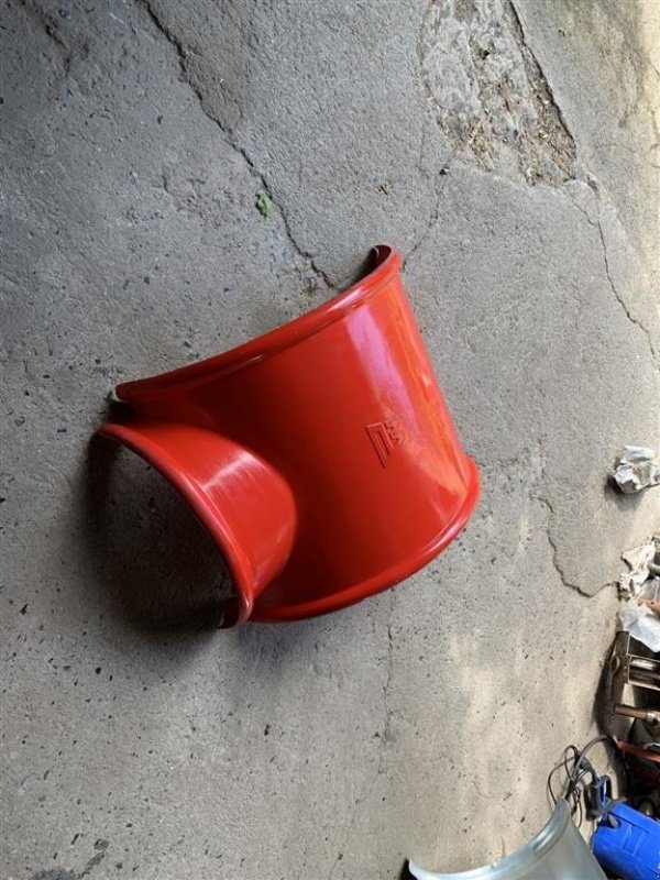 Sonstige Getreidelagertechnik типа Sonstige Fordelere til pansertoppe, Gebrauchtmaschine в Egtved (Фотография 4)