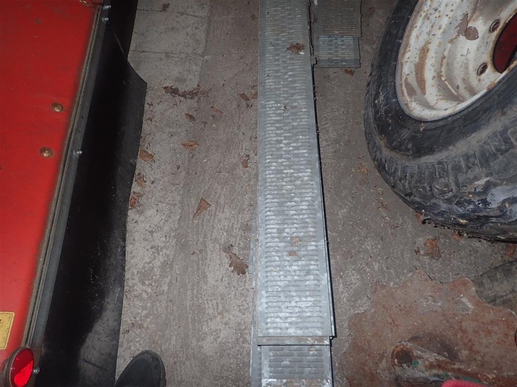 Sonstige Getreidelagertechnik типа Sonstige Gælleplader til korntørring, Gebrauchtmaschine в Egtved (Фотография 1)