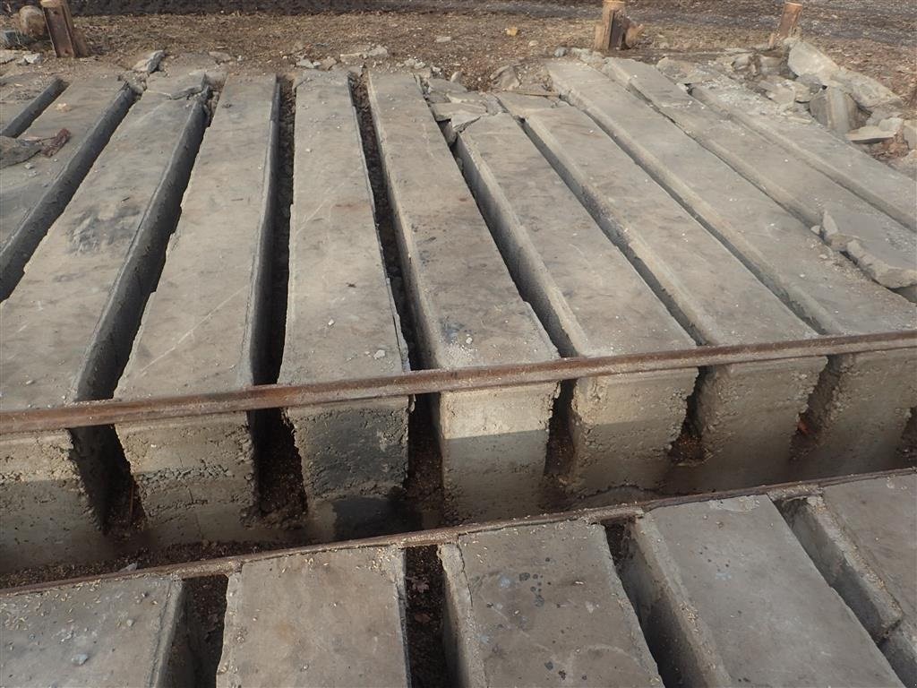 Sonstige Getreidelagertechnik типа Sonstige Gælleplader til korntørring, Gebrauchtmaschine в Egtved (Фотография 4)