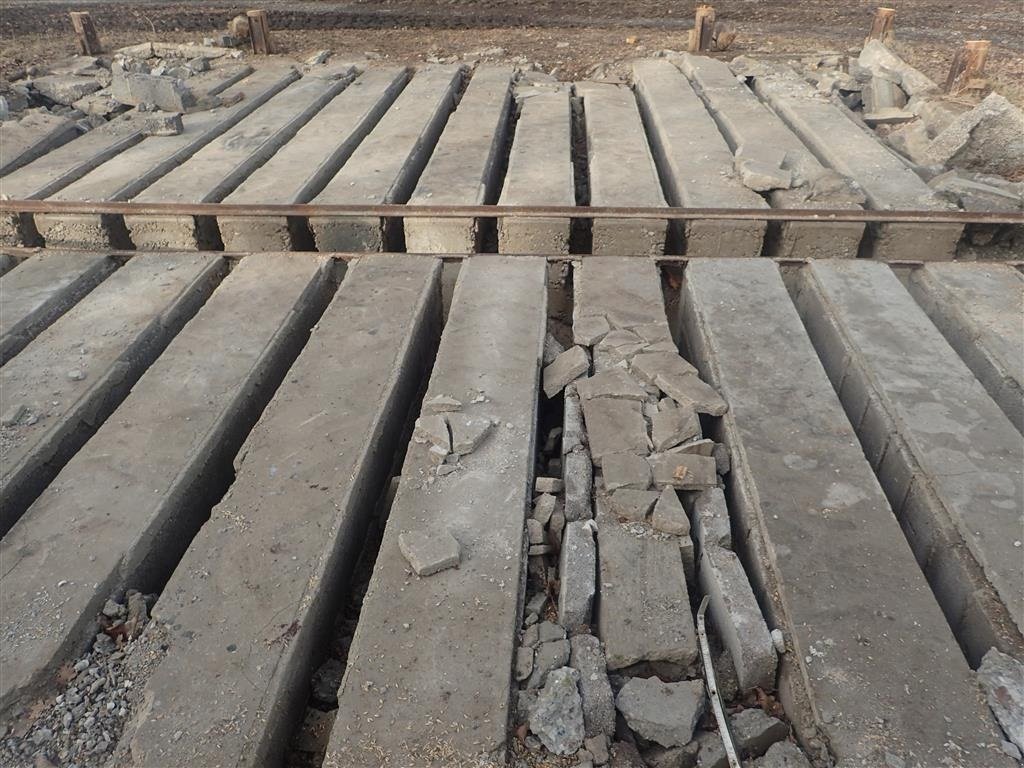 Sonstige Getreidelagertechnik типа Sonstige Gælleplader til korntørring, Gebrauchtmaschine в Egtved (Фотография 3)