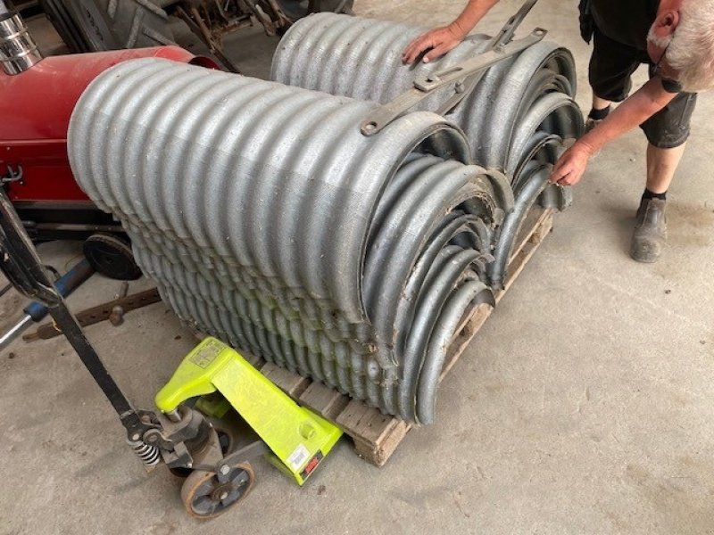 Sonstige Getreidelagertechnik des Typs Sonstige G900 rundbuekanaler 190 stk, Gebrauchtmaschine in Ringe (Bild 2)