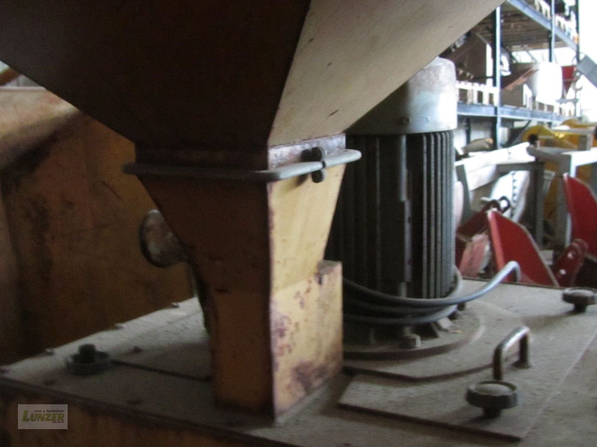 Sonstige Getreidelagertechnik des Typs Sonstige Getreidemühle SKIOLD, Gebrauchtmaschine in Kaumberg (Bild 3)