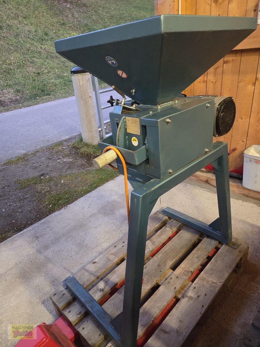 Sonstige Getreidelagertechnik του τύπου Sonstige Getreidequetsche Oehler Modell OL 6000 4kW, Gebrauchtmaschine σε Kötschach (Φωτογραφία 3)