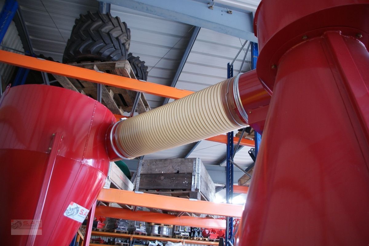 Sonstige Getreidelagertechnik του τύπου Sonstige Getreidereinigung 30 to/h-NEU, Neumaschine σε Eberschwang (Φωτογραφία 7)