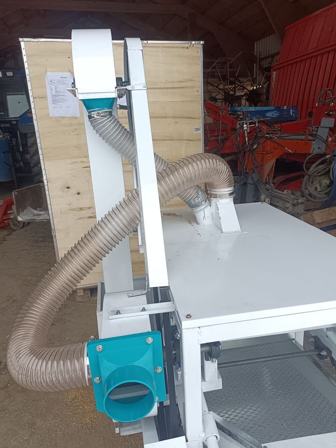 Sonstige Getreidelagertechnik typu Sonstige Getreidereinigung AgrarKerne, Neumaschine v Waldburg (Obrázek 3)
