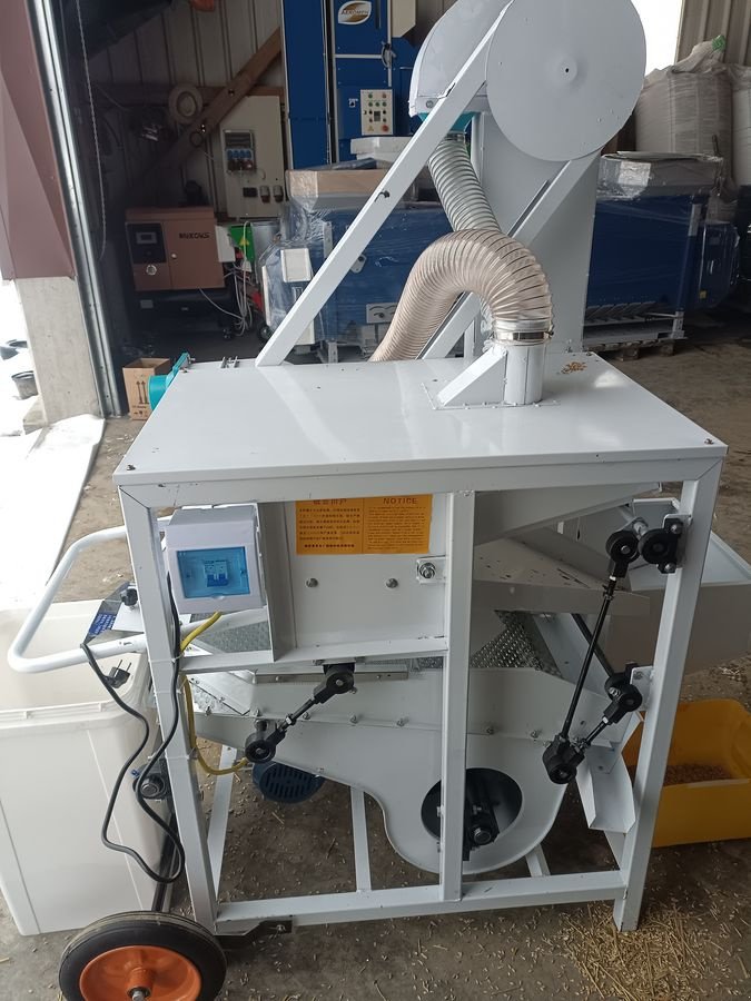 Sonstige Getreidelagertechnik typu Sonstige Getreidereinigung AgrarKerne, Neumaschine v Waldburg (Obrázek 1)