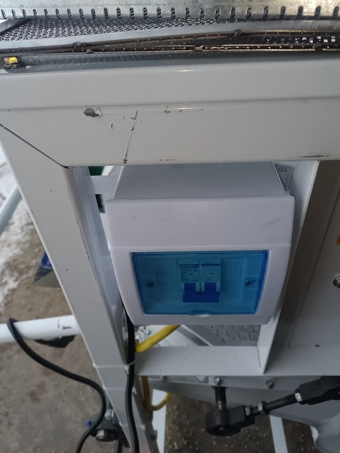 Sonstige Getreidelagertechnik typu Sonstige Getreidereinigung AgrarKerne, Neumaschine v Waldburg (Obrázek 4)