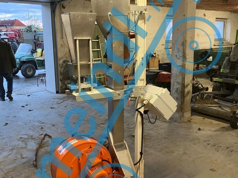 Sonstige Getreidelagertechnik of the type Sonstige Getreidereinigung Steigsichter, Gebrauchtmaschine in Eferding (Picture 1)