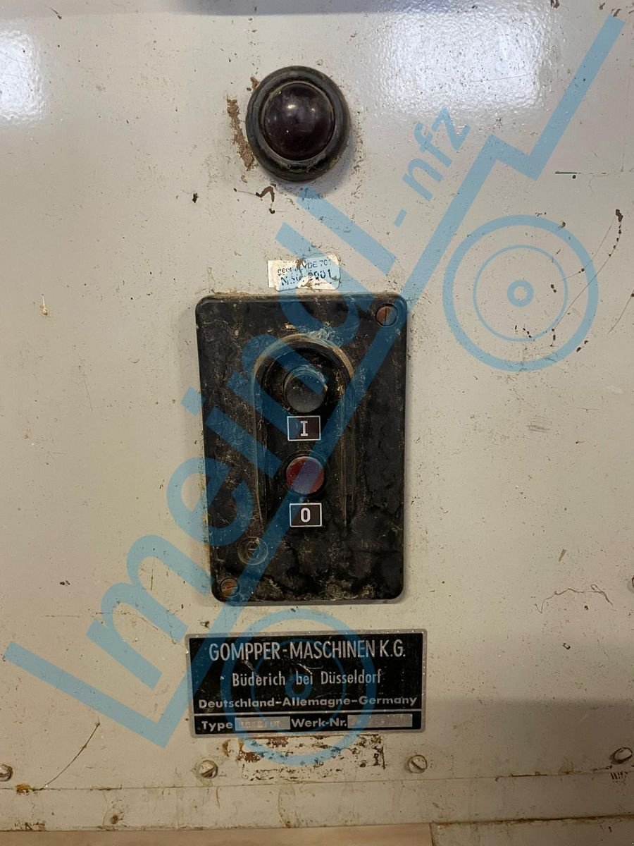 Sonstige Getreidelagertechnik des Typs Sonstige Getreidereinigung, Gebrauchtmaschine in Eferding (Bild 5)