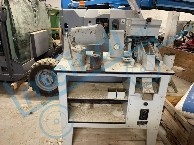 Sonstige Getreidelagertechnik des Typs Sonstige Getreidereinigung, Gebrauchtmaschine in Eferding (Bild 1)