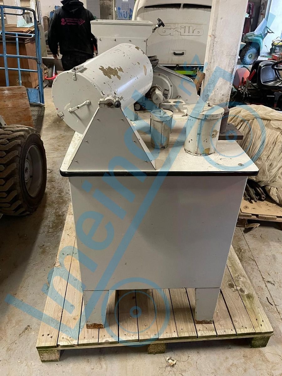 Sonstige Getreidelagertechnik des Typs Sonstige Getreidereinigung, Gebrauchtmaschine in Eferding (Bild 3)