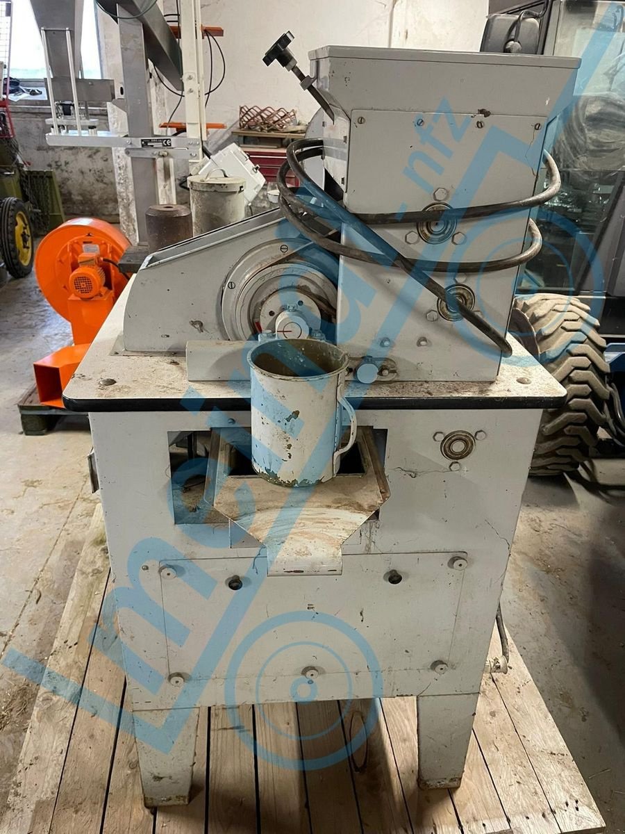 Sonstige Getreidelagertechnik des Typs Sonstige Getreidereinigung, Gebrauchtmaschine in Eferding (Bild 4)