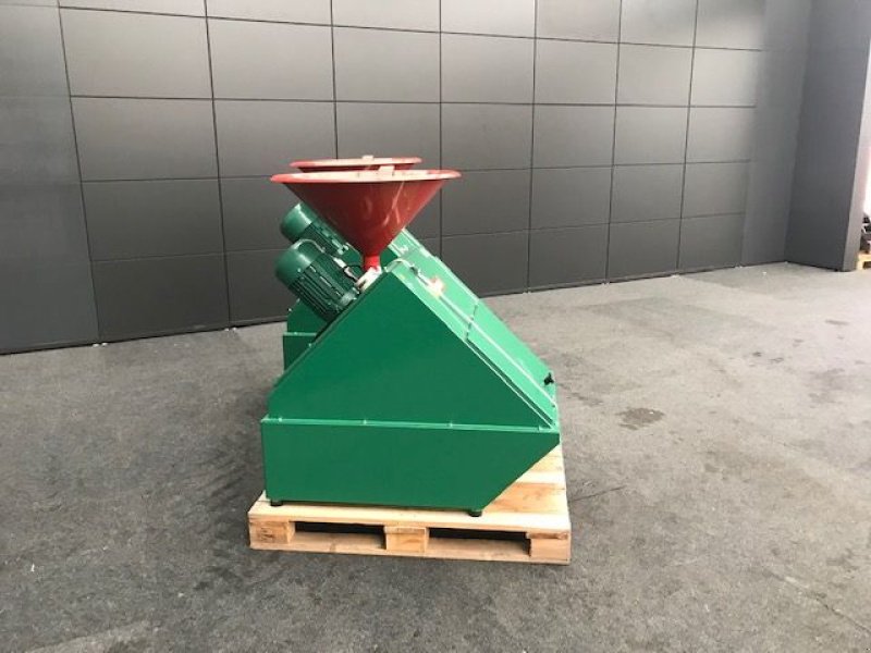 Sonstige Getreidelagertechnik des Typs Sonstige Hammermühle Getreidemühle KH2, Neumaschine in Tamsweg (Bild 4)