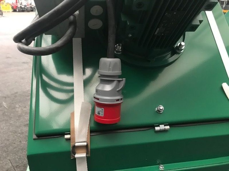 Sonstige Getreidelagertechnik des Typs Sonstige Hammermühle Getreidemühle KH2, Neumaschine in Tamsweg (Bild 8)