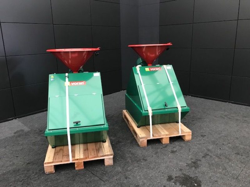 Sonstige Getreidelagertechnik des Typs Sonstige Hammermühle Getreidemühle KH2, Neumaschine in Tamsweg (Bild 2)