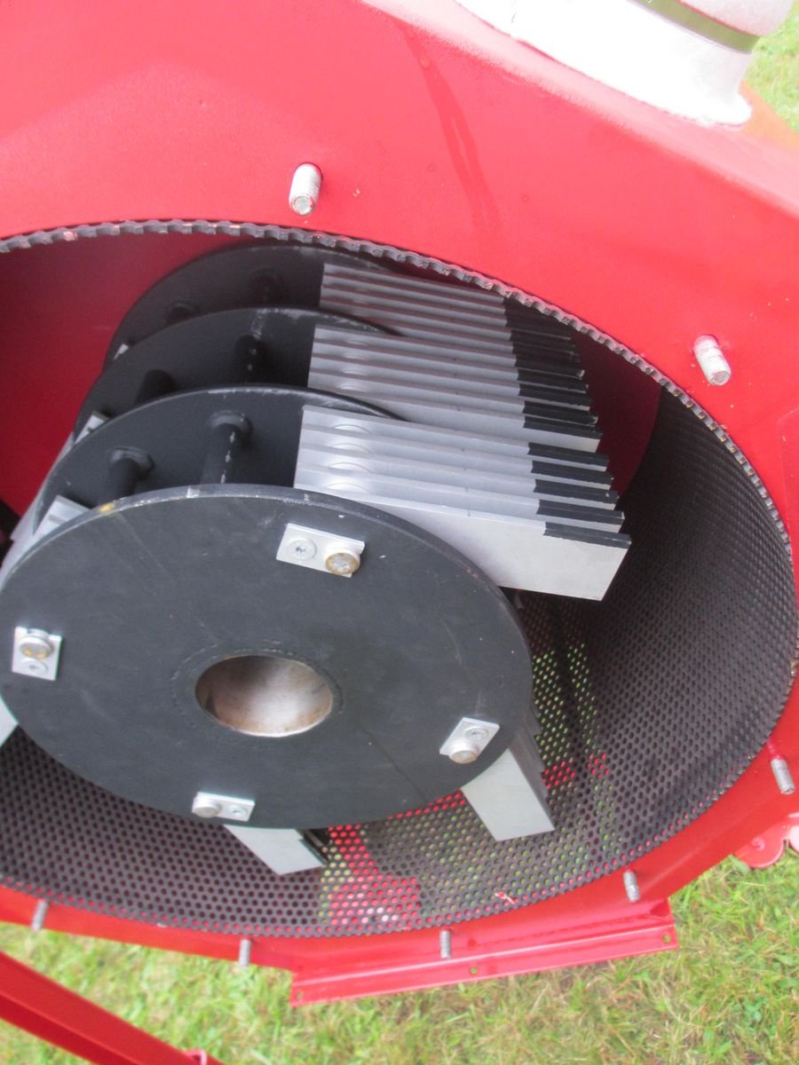 Sonstige Getreidelagertechnik του τύπου Sonstige Hammermühle stehend, Neumaschine σε Apetlon (Φωτογραφία 3)