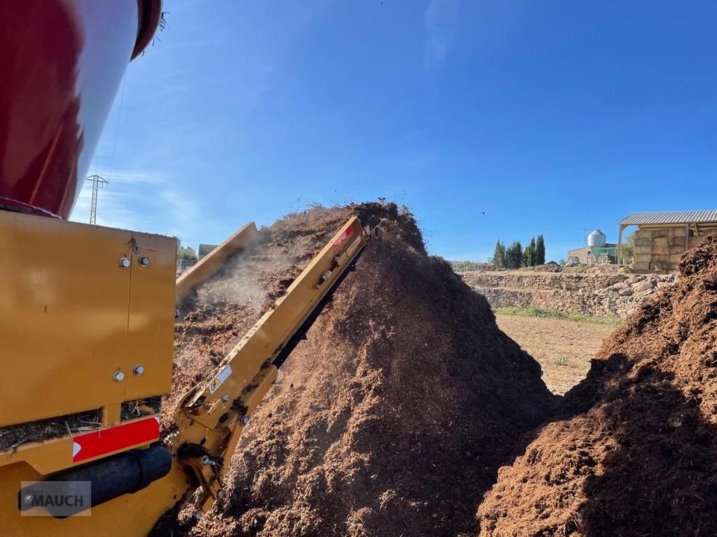 Sonstige Getreidelagertechnik του τύπου Sonstige Haybuster H-835, Neumaschine σε Burgkirchen (Φωτογραφία 10)