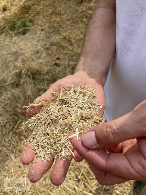 Sonstige Getreidelagertechnik του τύπου Sonstige Haybuster H-835, Neumaschine σε Burgkirchen (Φωτογραφία 13)