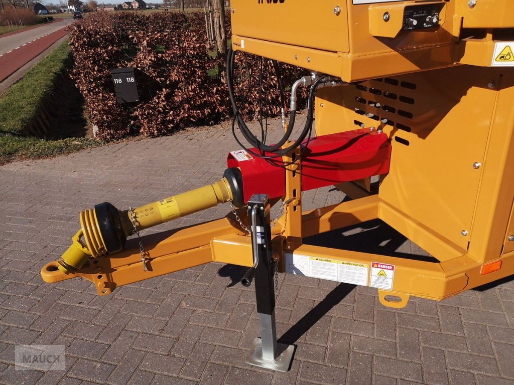 Sonstige Getreidelagertechnik του τύπου Sonstige Haybuster H-835, Neumaschine σε Burgkirchen (Φωτογραφία 9)