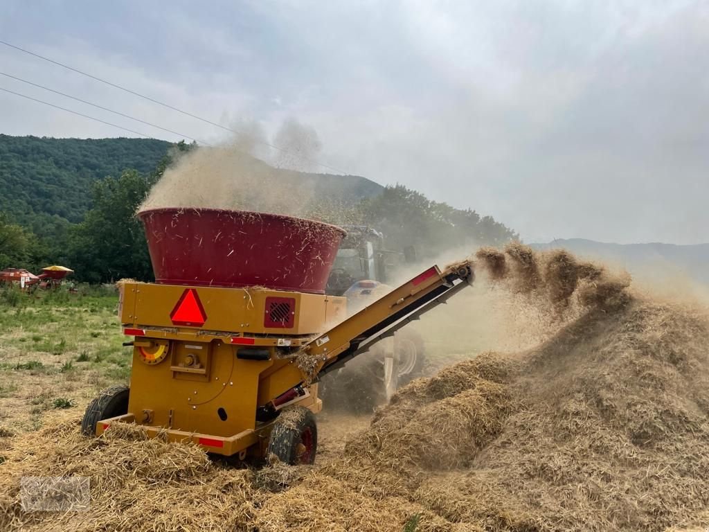 Sonstige Getreidelagertechnik του τύπου Sonstige Haybuster H-835, Neumaschine σε Burgkirchen (Φωτογραφία 14)