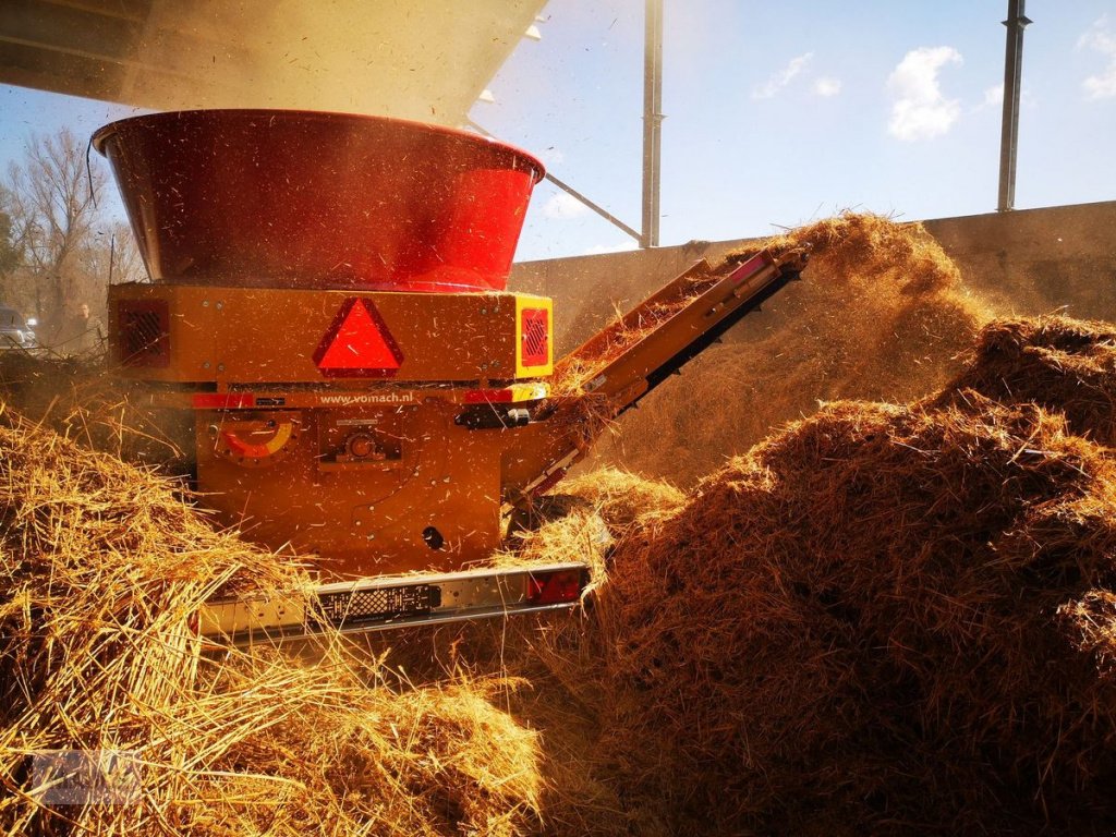 Sonstige Getreidelagertechnik του τύπου Sonstige Haybuster H-835, Neumaschine σε Burgkirchen (Φωτογραφία 5)